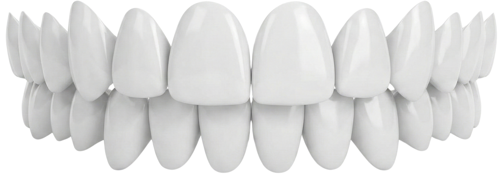 complete teeth image kudus dental clinic