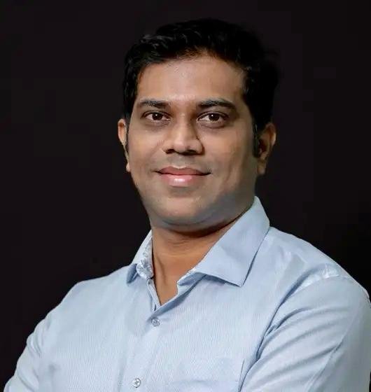 Dr Nithin Shetty